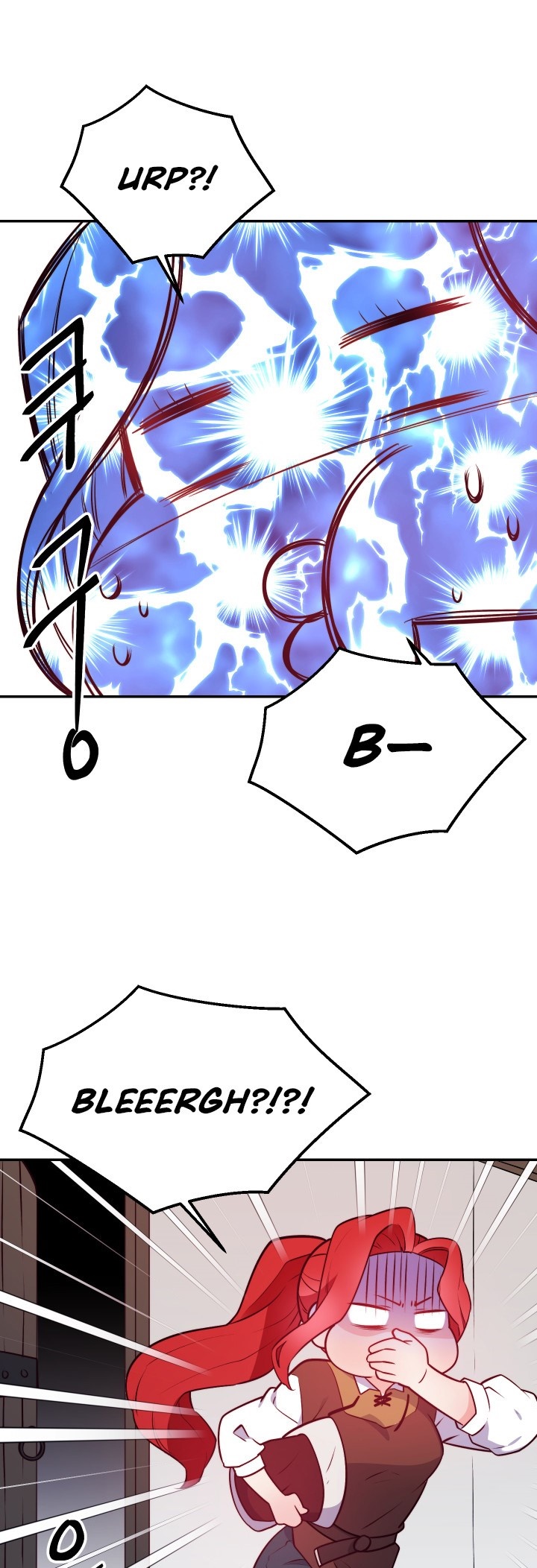 Not Just Anybody Can be An Evil Lady Chapter 14 Gambar 28