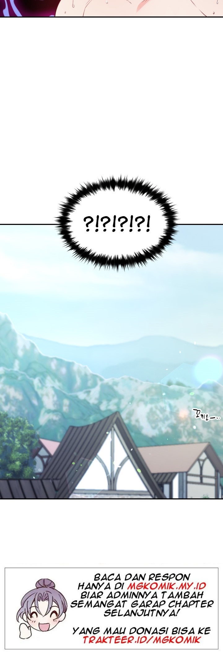 Not Just Anybody Can be An Evil Lady Chapter 14 Gambar 30