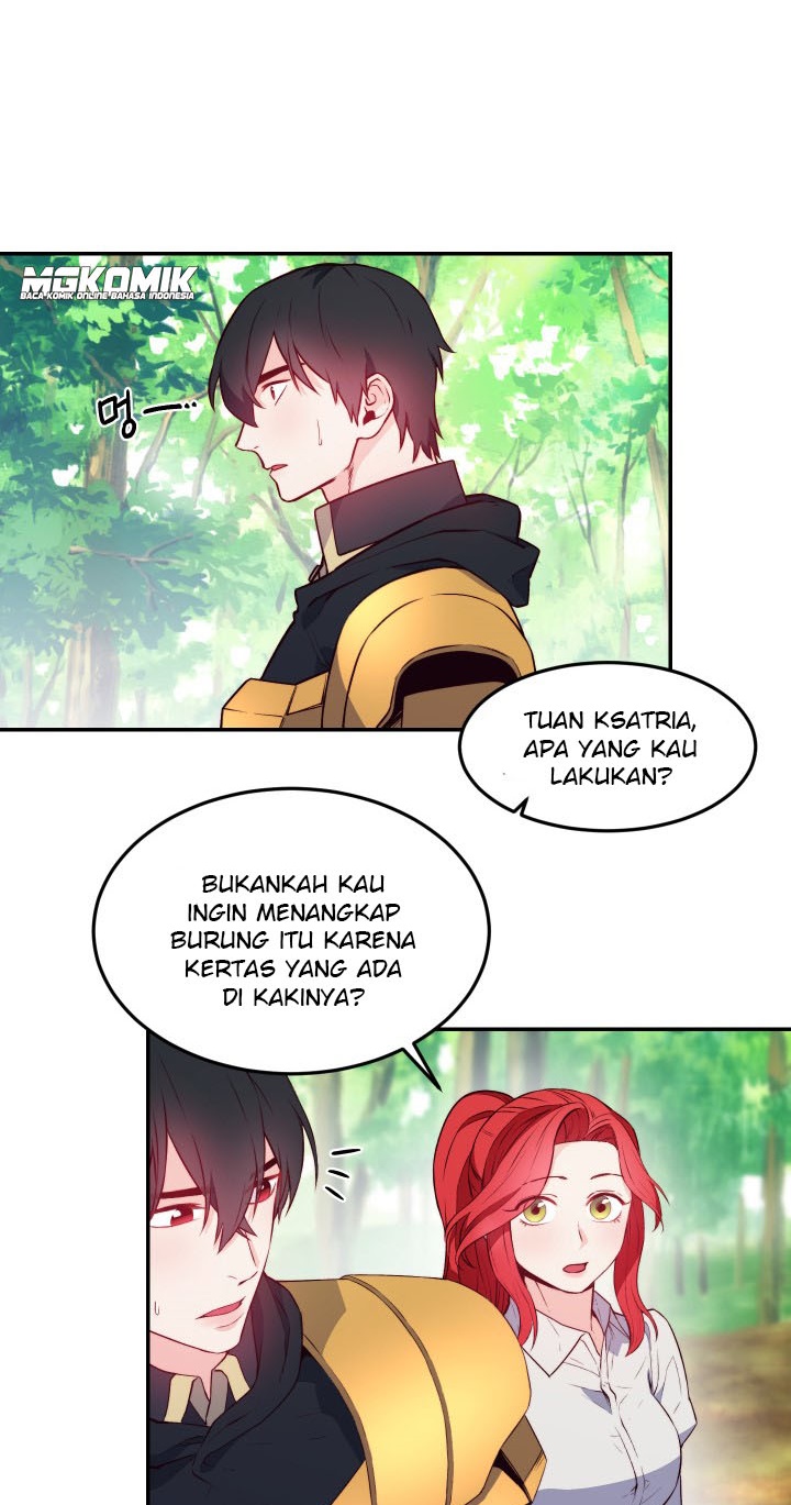 Not Just Anybody Can be An Evil Lady Chapter 17 Gambar 5