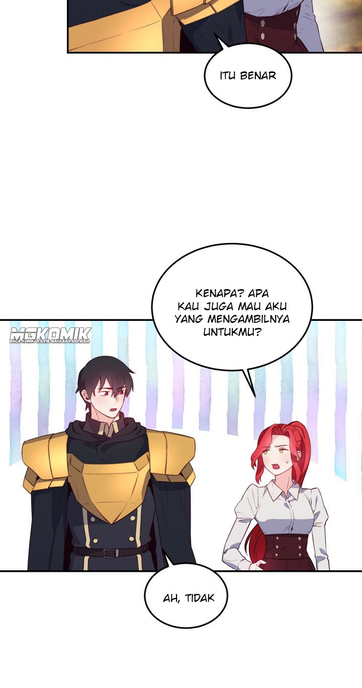 Not Just Anybody Can be An Evil Lady Chapter 17 Gambar 6