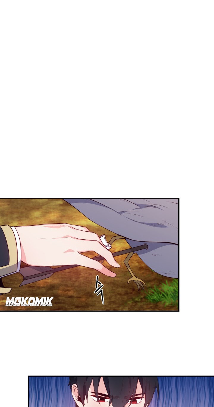 Not Just Anybody Can be An Evil Lady Chapter 17 Gambar 7