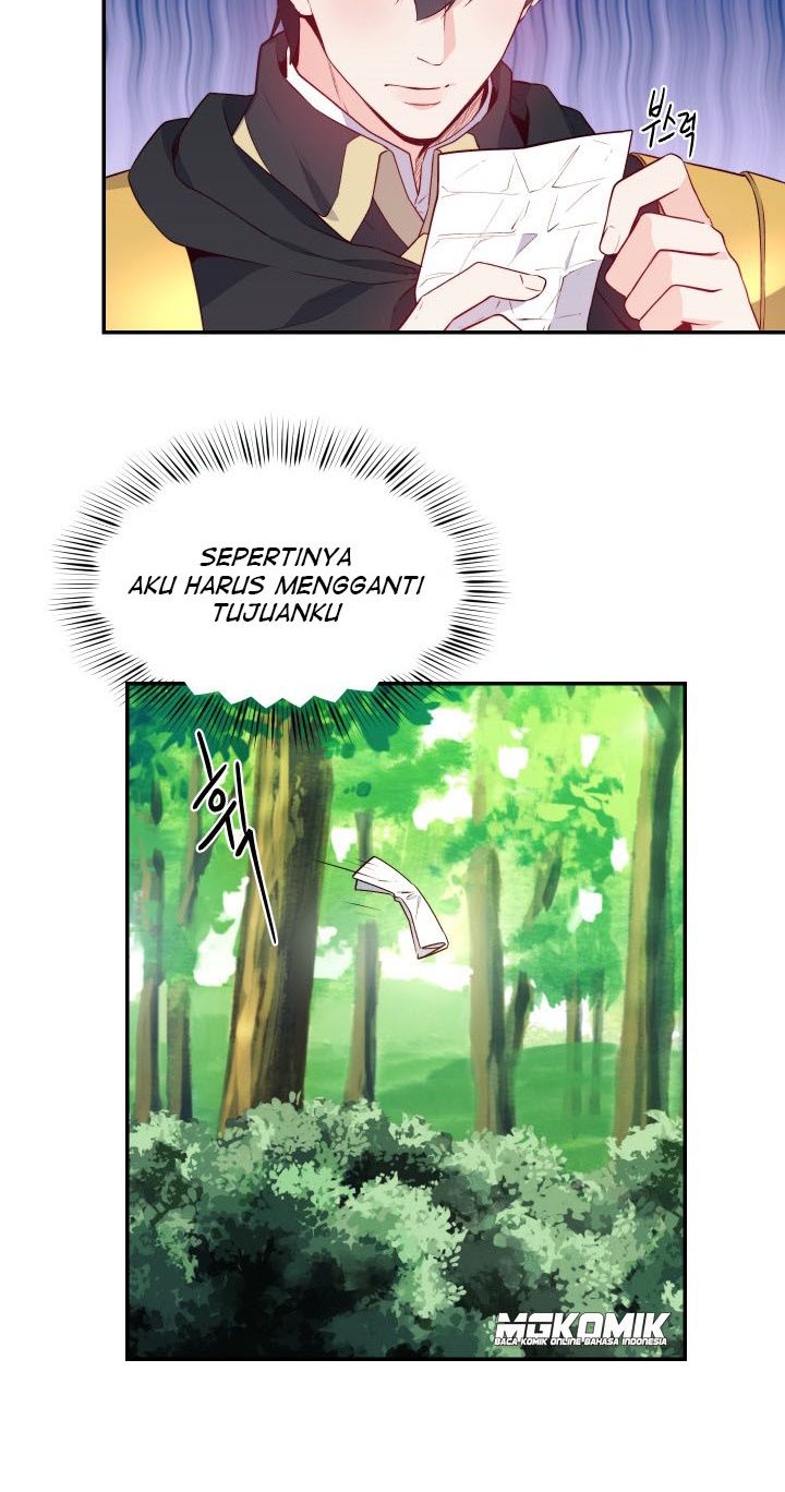Not Just Anybody Can be An Evil Lady Chapter 17 Gambar 8