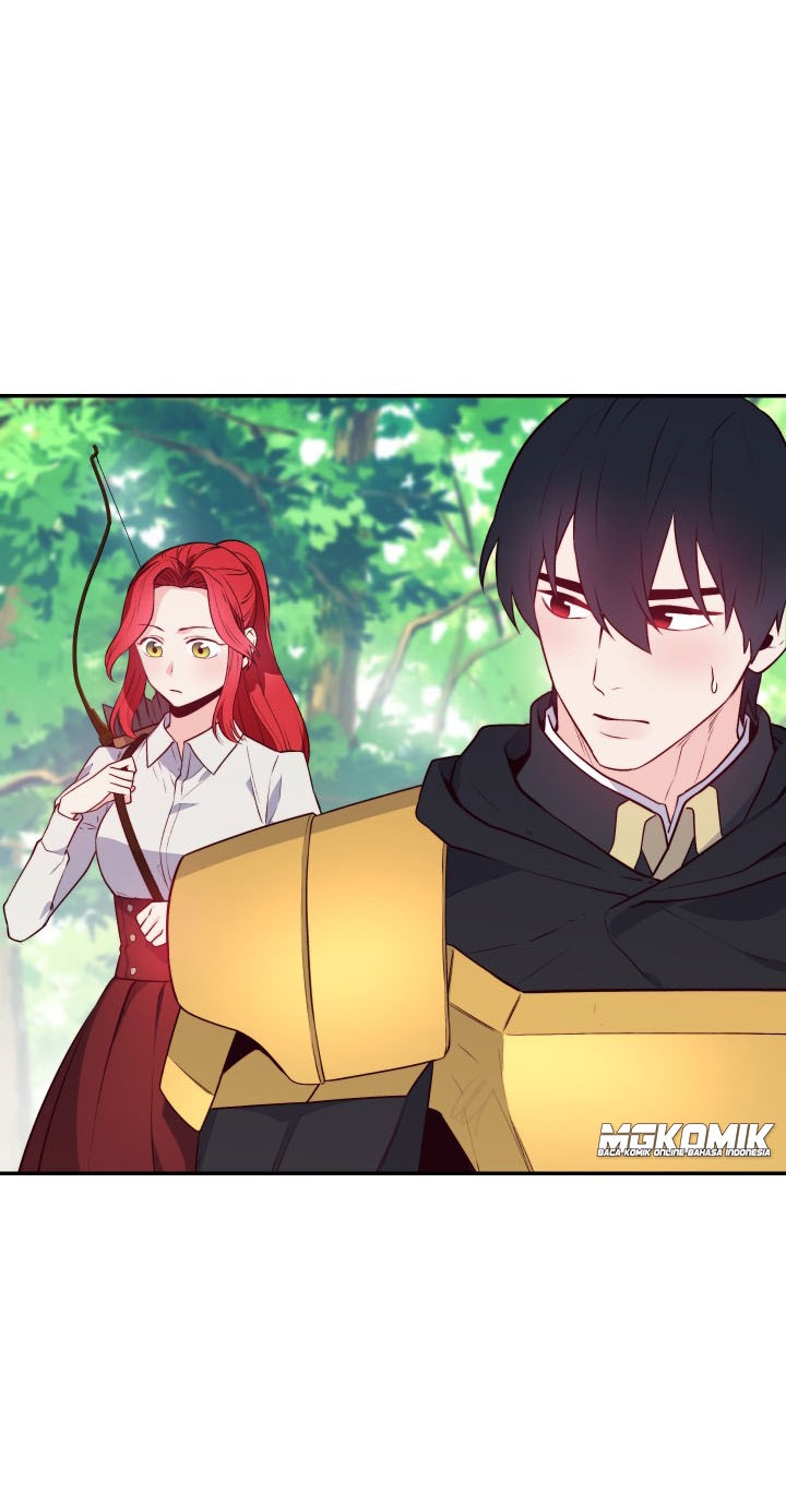 Not Just Anybody Can be An Evil Lady Chapter 17 Gambar 9