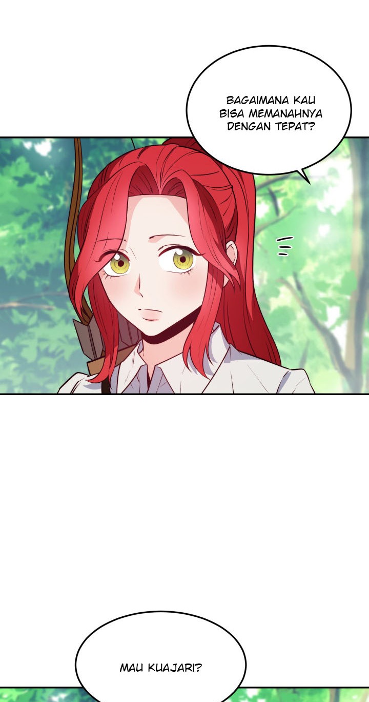 Not Just Anybody Can be An Evil Lady Chapter 17 Gambar 10