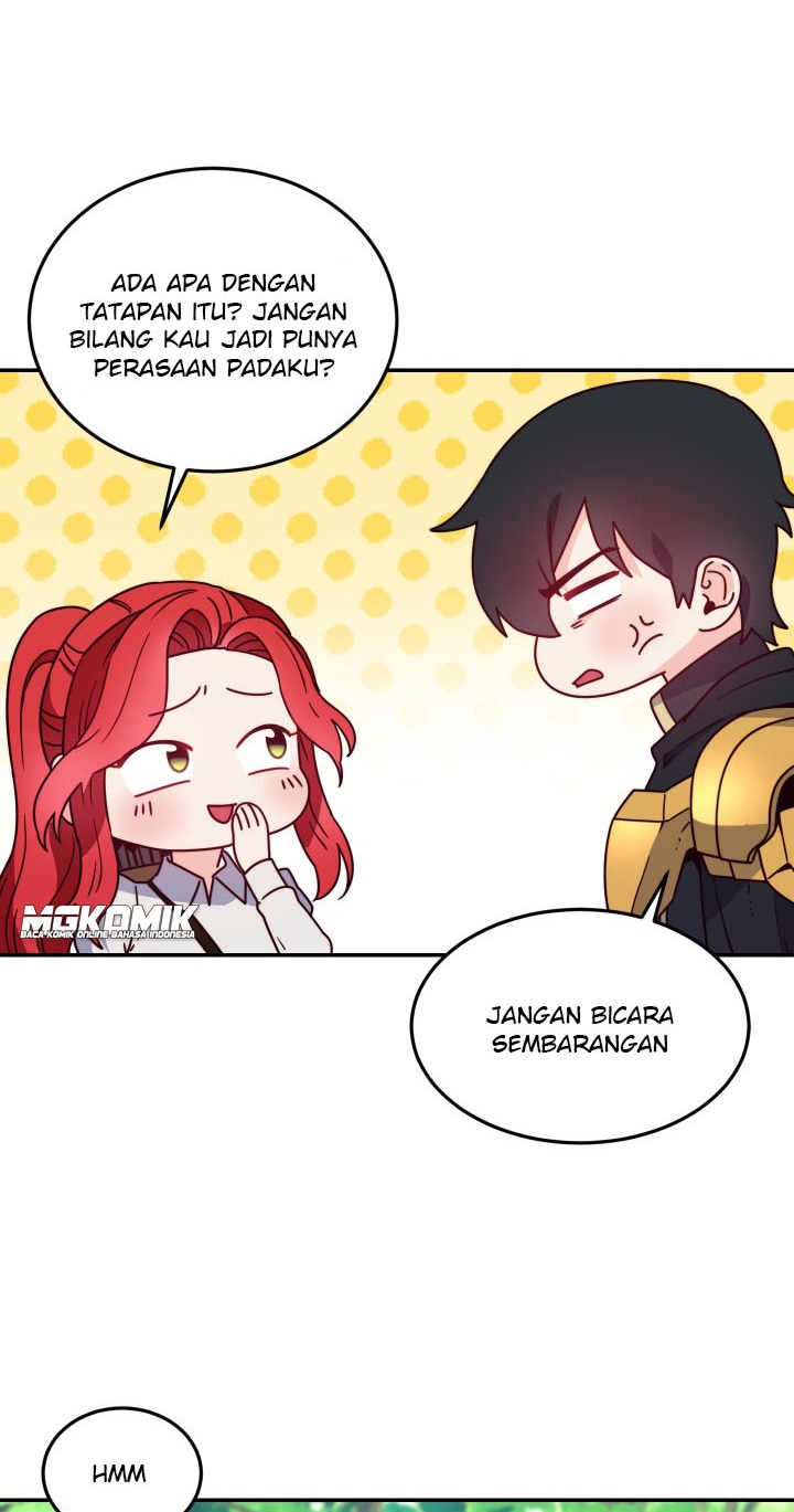 Not Just Anybody Can be An Evil Lady Chapter 17 Gambar 13