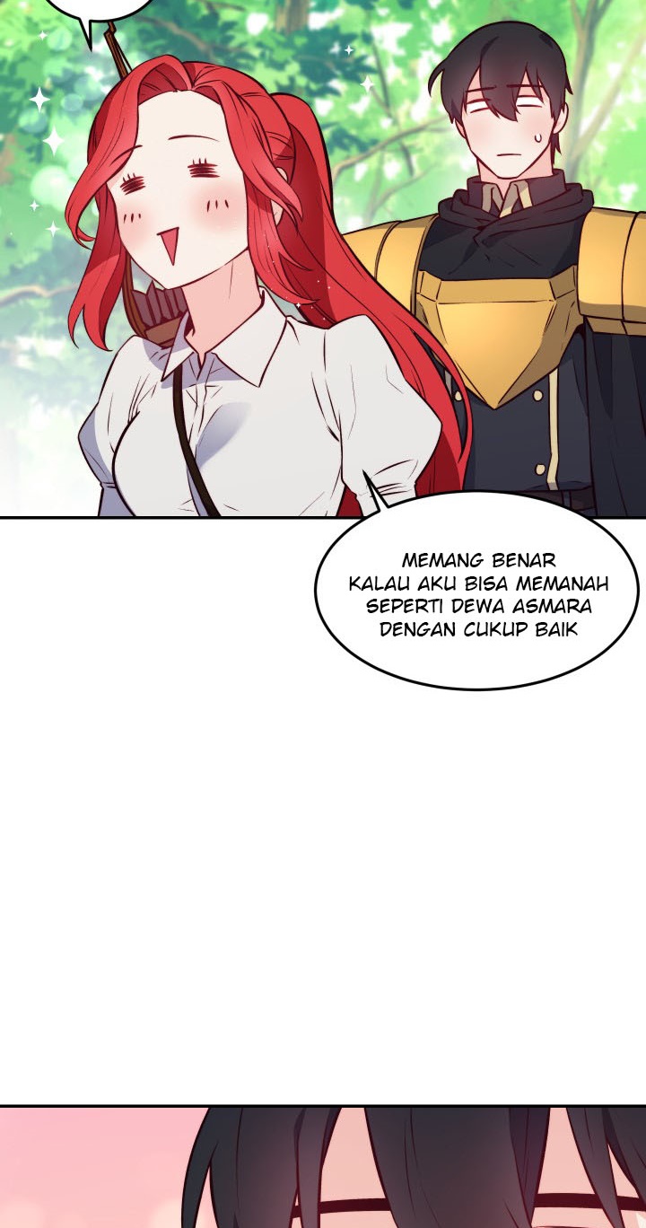 Not Just Anybody Can be An Evil Lady Chapter 17 Gambar 14
