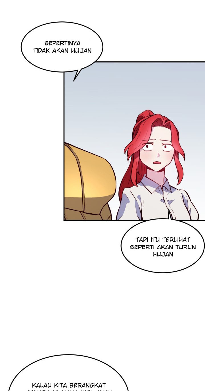 Not Just Anybody Can be An Evil Lady Chapter 17 Gambar 18
