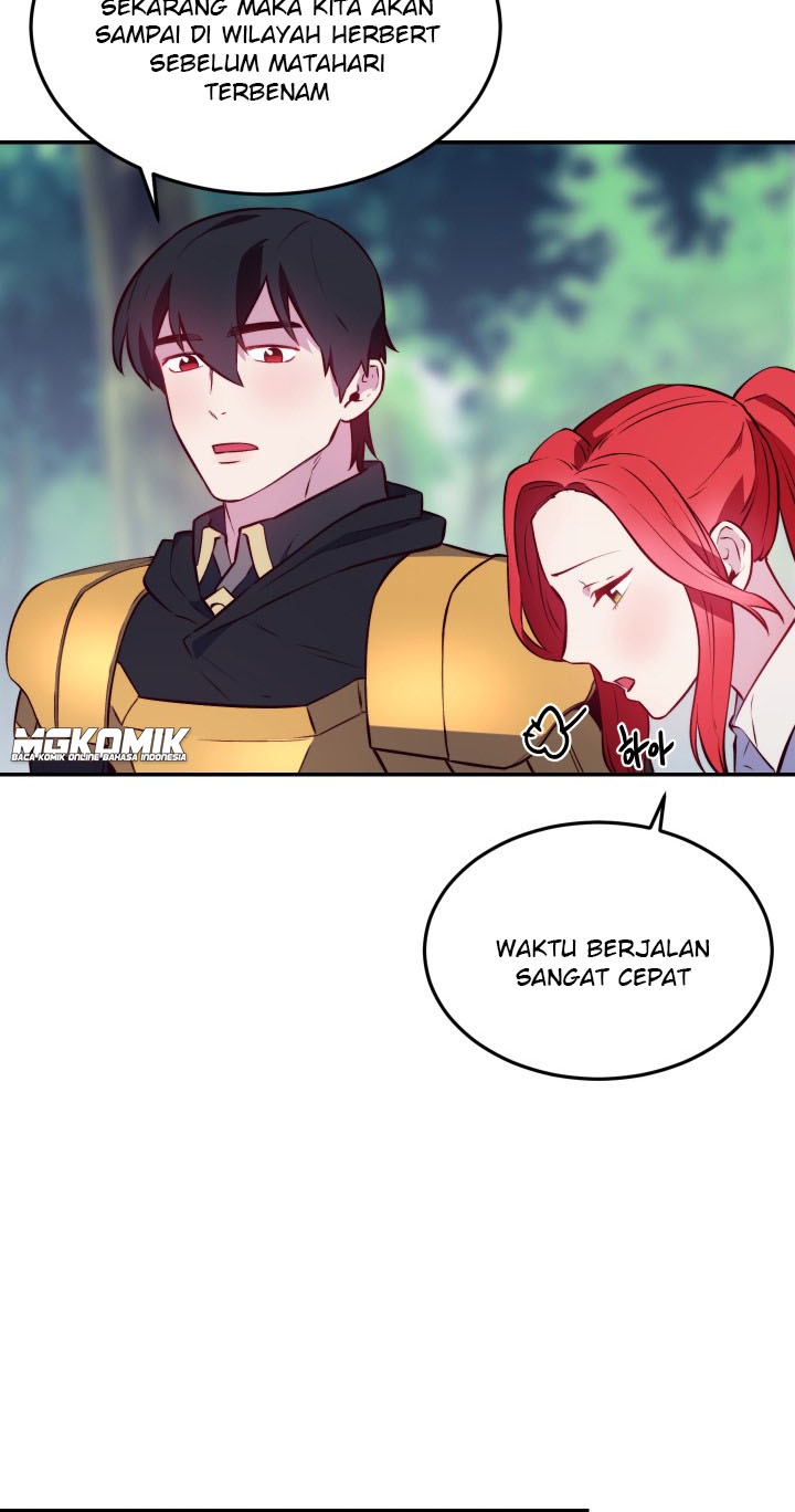 Not Just Anybody Can be An Evil Lady Chapter 17 Gambar 19