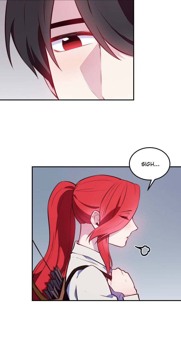 Not Just Anybody Can be An Evil Lady Chapter 17 Gambar 20
