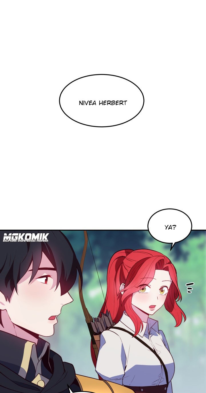 Not Just Anybody Can be An Evil Lady Chapter 17 Gambar 21