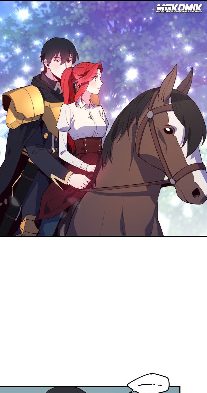 Not Just Anybody Can be An Evil Lady Chapter 17 Gambar 23