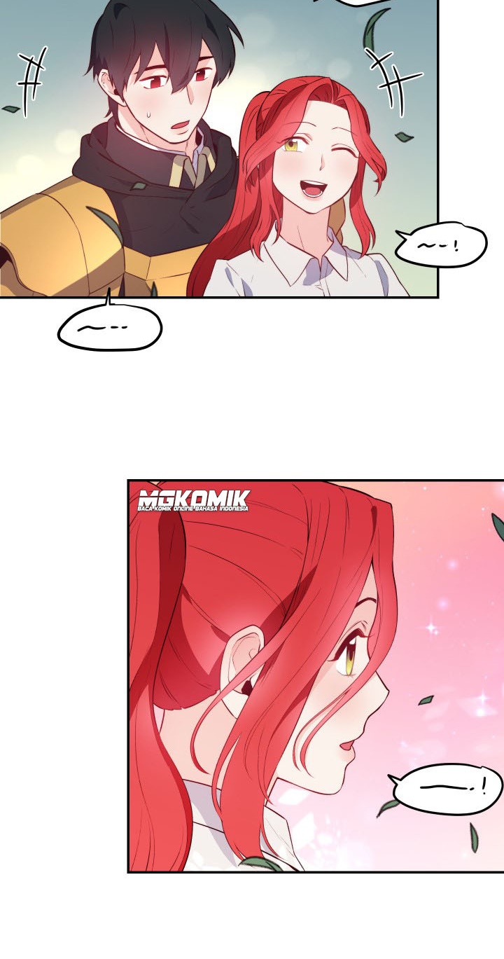 Not Just Anybody Can be An Evil Lady Chapter 17 Gambar 24