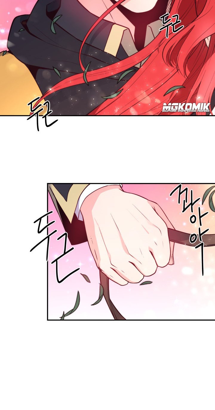 Not Just Anybody Can be An Evil Lady Chapter 17 Gambar 26