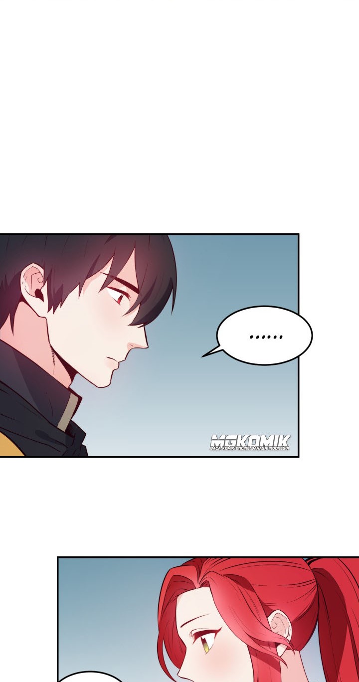 Not Just Anybody Can be An Evil Lady Chapter 17 Gambar 29