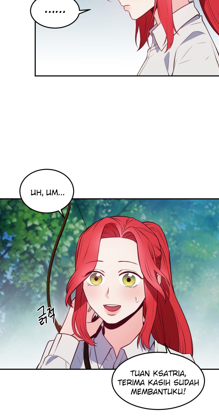 Not Just Anybody Can be An Evil Lady Chapter 17 Gambar 30
