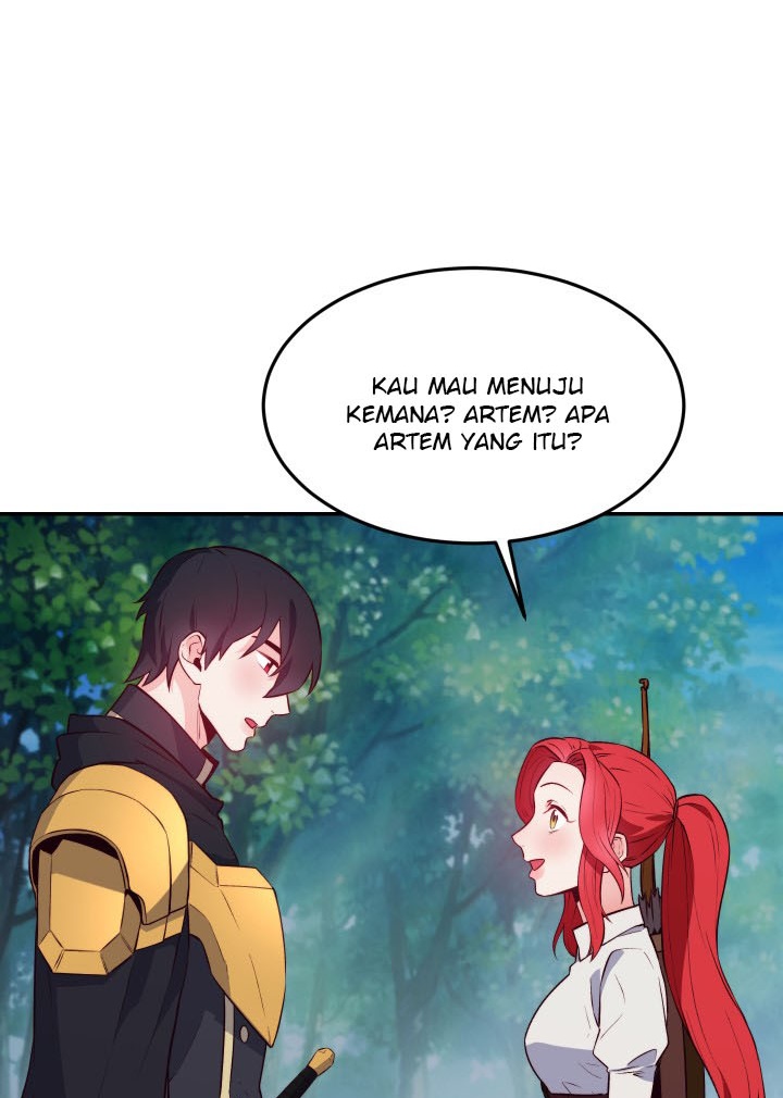 Not Just Anybody Can be An Evil Lady Chapter 17 Gambar 32