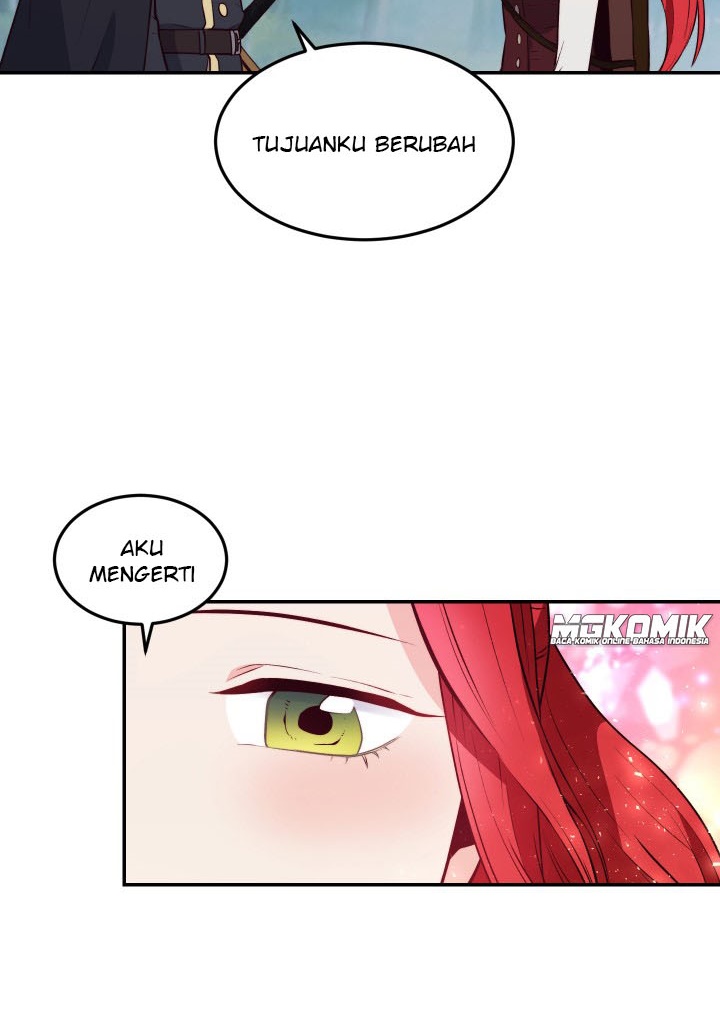 Not Just Anybody Can be An Evil Lady Chapter 17 Gambar 33