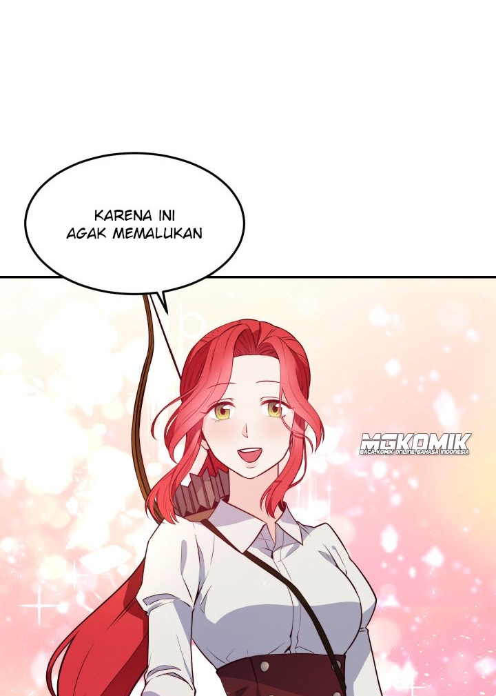 Not Just Anybody Can be An Evil Lady Chapter 17 Gambar 34