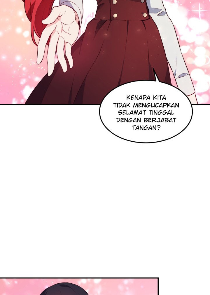 Not Just Anybody Can be An Evil Lady Chapter 17 Gambar 35