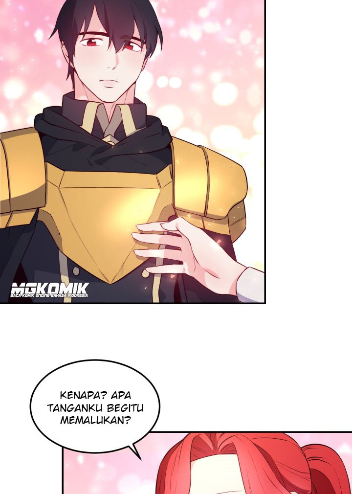 Not Just Anybody Can be An Evil Lady Chapter 17 Gambar 36