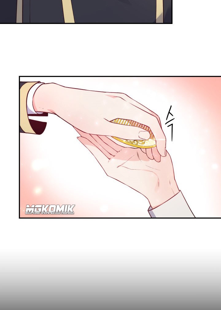 Not Just Anybody Can be An Evil Lady Chapter 17 Gambar 38