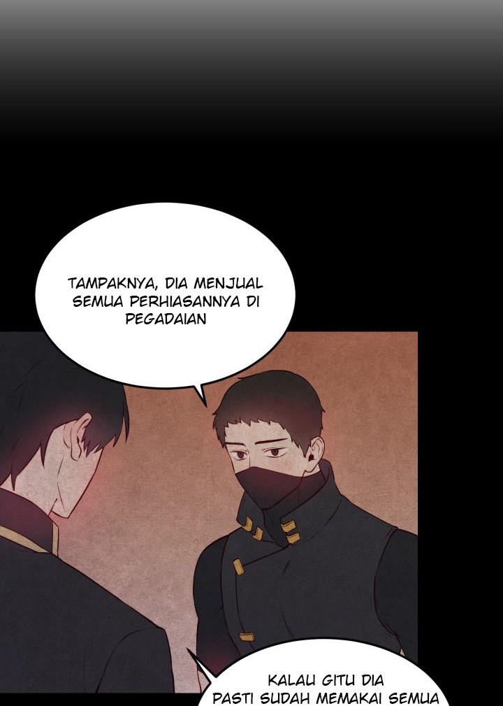 Not Just Anybody Can be An Evil Lady Chapter 17 Gambar 39