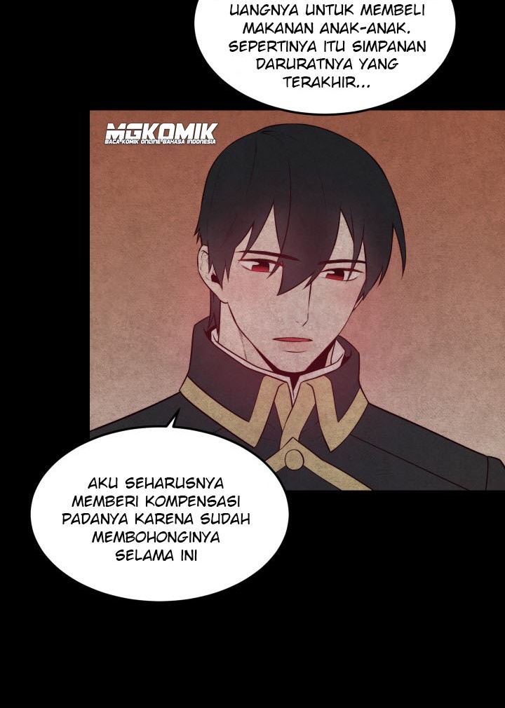 Not Just Anybody Can be An Evil Lady Chapter 17 Gambar 40