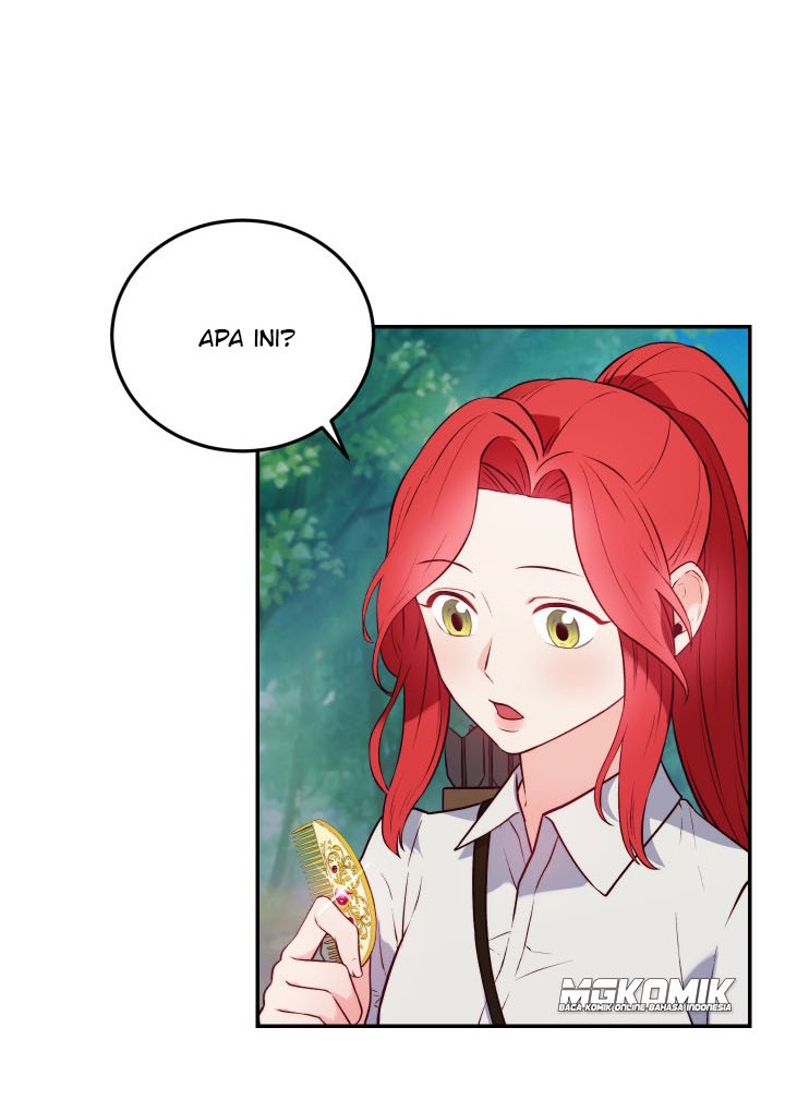 Not Just Anybody Can be An Evil Lady Chapter 17 Gambar 42