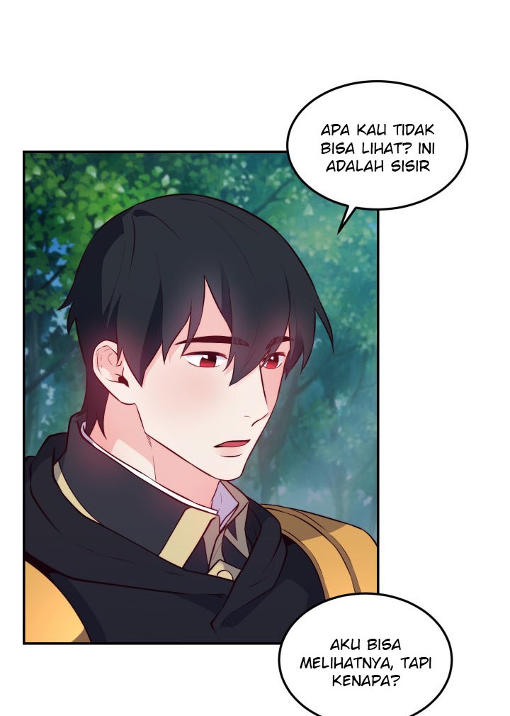 Not Just Anybody Can be An Evil Lady Chapter 17 Gambar 43