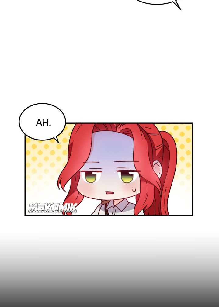 Not Just Anybody Can be An Evil Lady Chapter 17 Gambar 44