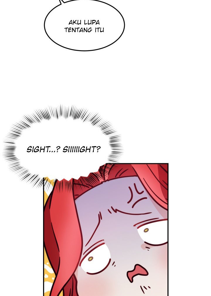 Not Just Anybody Can be An Evil Lady Chapter 17 Gambar 47