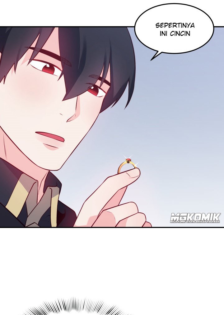 Not Just Anybody Can be An Evil Lady Chapter 17 Gambar 51