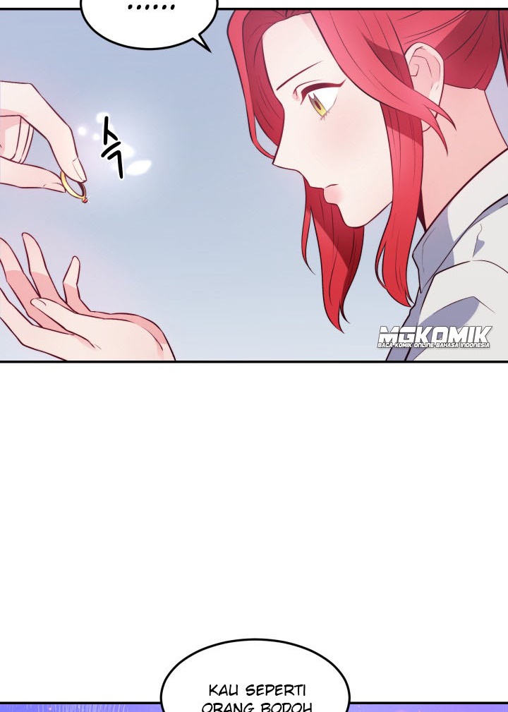 Not Just Anybody Can be An Evil Lady Chapter 17 Gambar 53