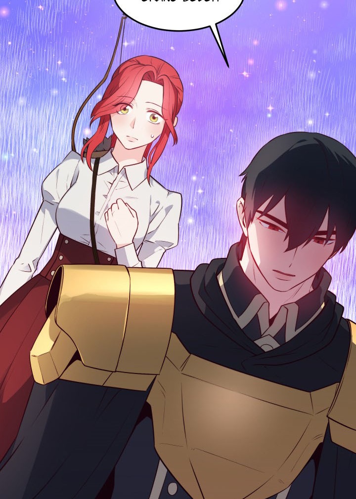 Not Just Anybody Can be An Evil Lady Chapter 17 Gambar 54