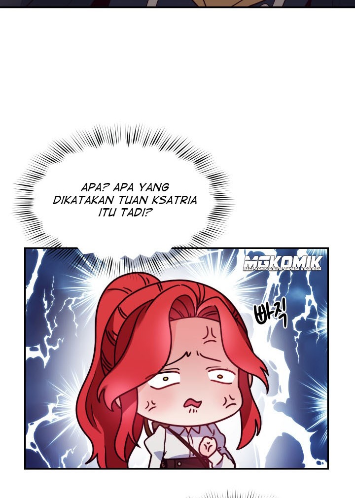 Not Just Anybody Can be An Evil Lady Chapter 17 Gambar 55