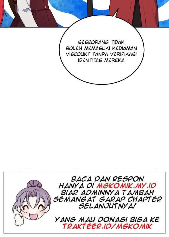 Not Just Anybody Can be An Evil Lady Chapter 17 Gambar 60