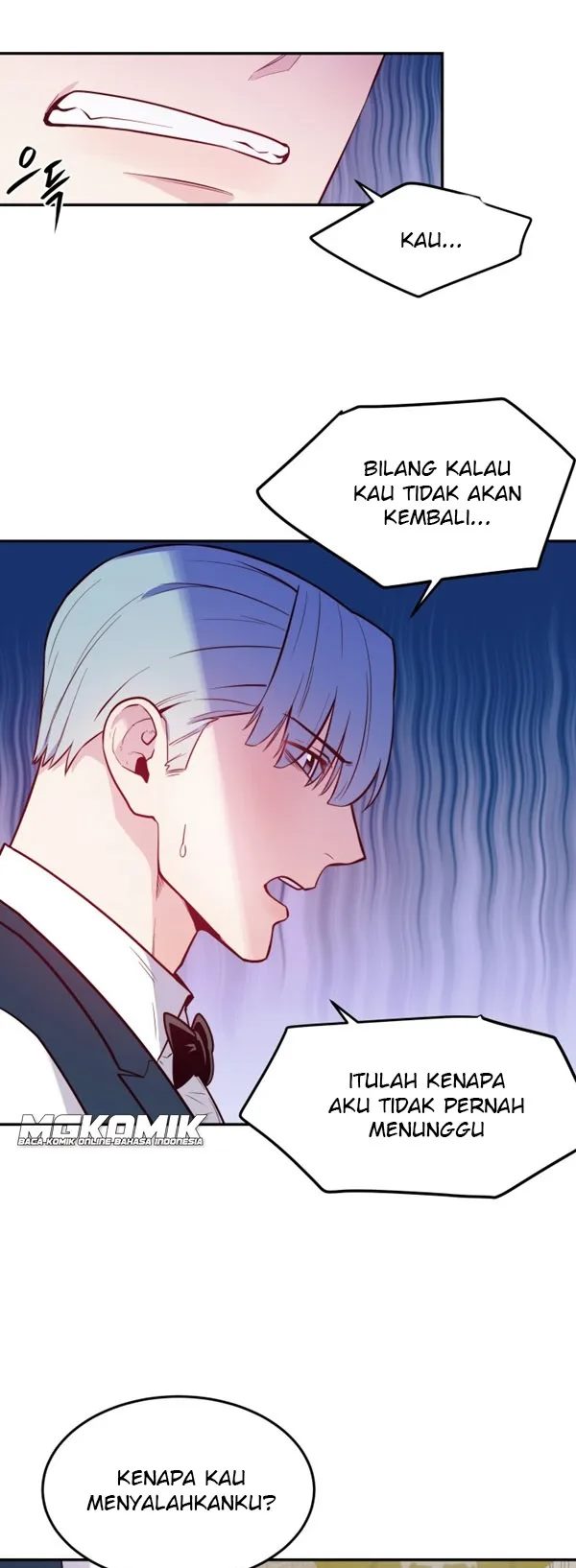 Not Just Anybody Can be An Evil Lady Chapter 20 Gambar 2