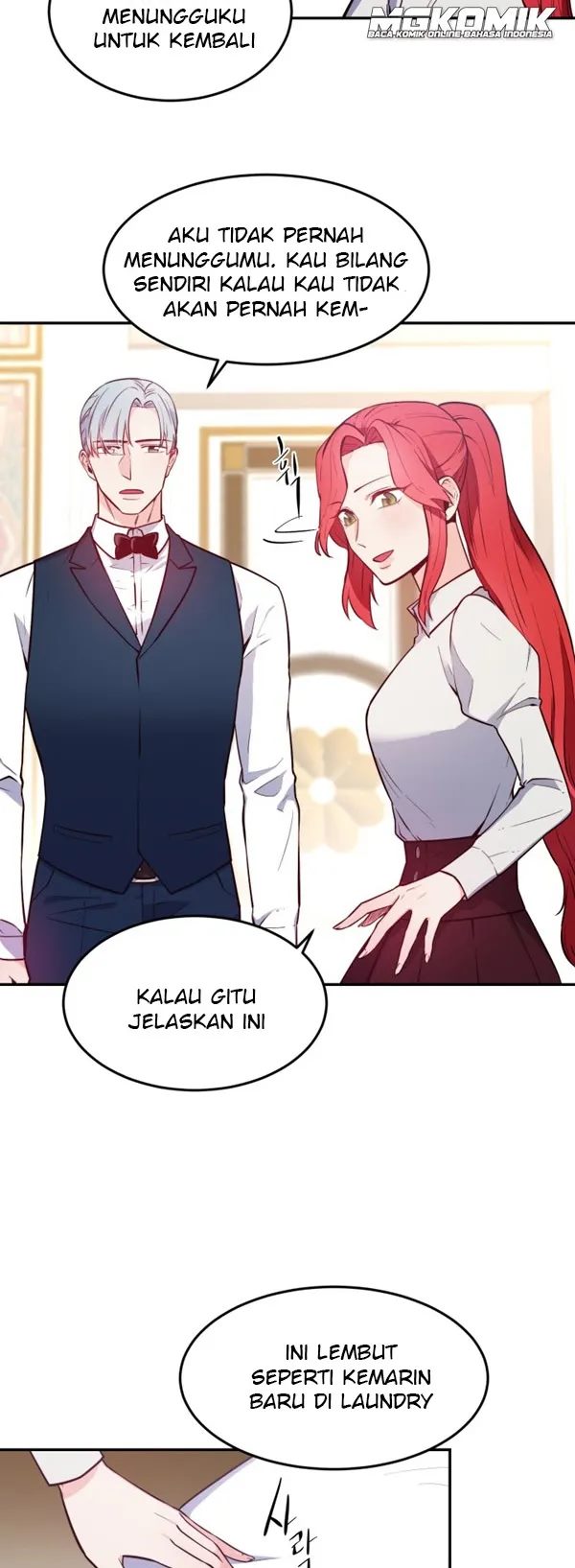 Not Just Anybody Can be An Evil Lady Chapter 20 Gambar 4