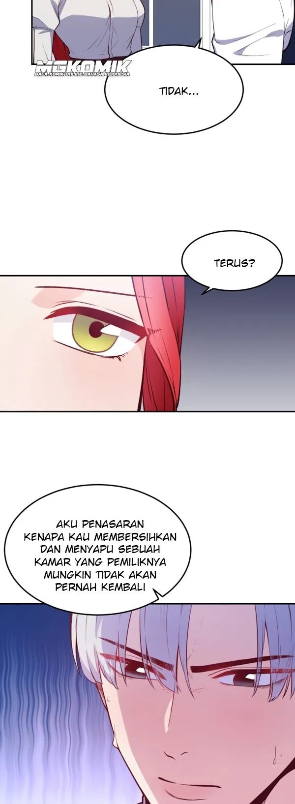Not Just Anybody Can be An Evil Lady Chapter 20 Gambar 6