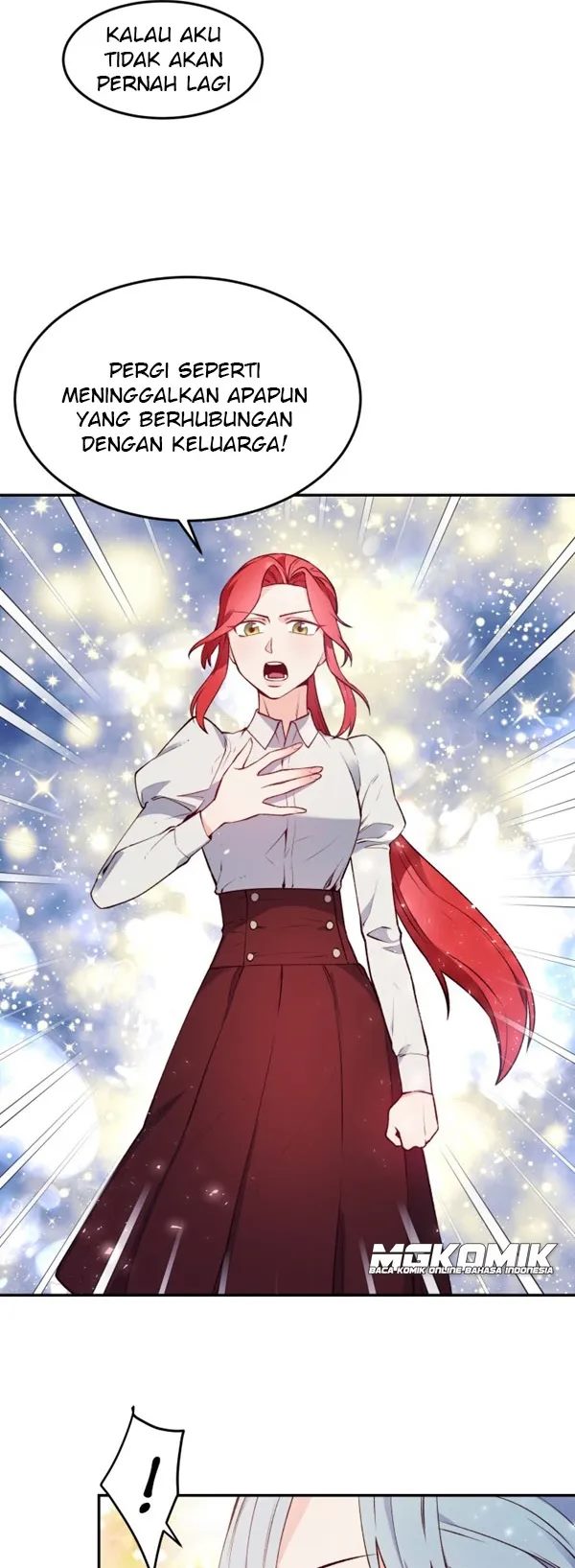 Not Just Anybody Can be An Evil Lady Chapter 20 Gambar 8