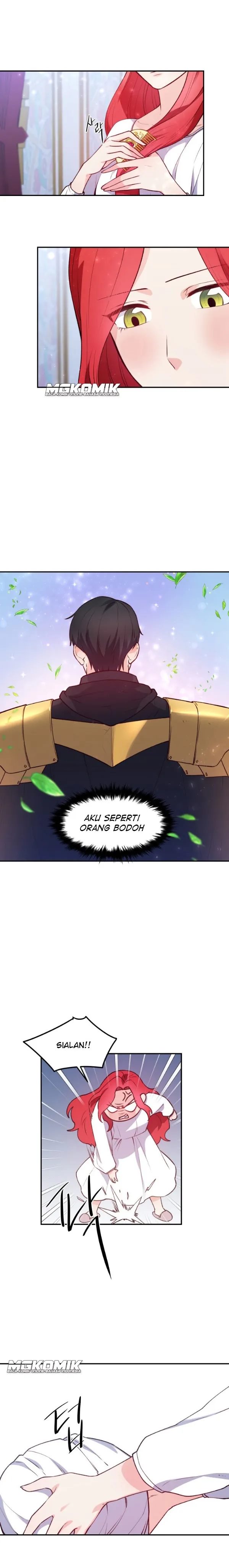 Not Just Anybody Can be An Evil Lady Chapter 20 Gambar 13