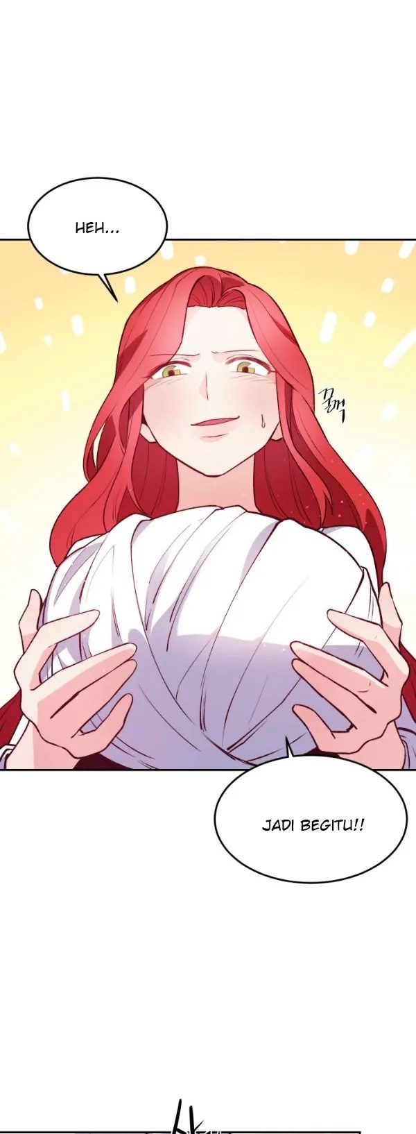 Not Just Anybody Can be An Evil Lady Chapter 20 Gambar 14