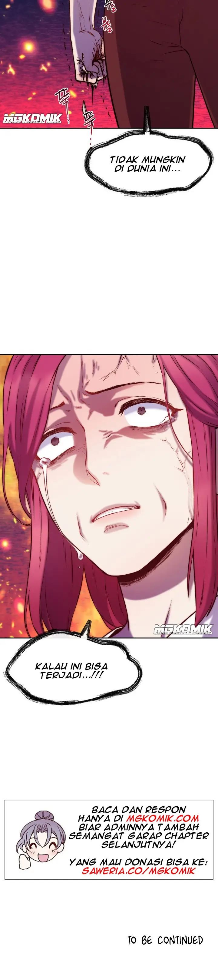 Not Just Anybody Can be An Evil Lady Chapter 37 Gambar 20