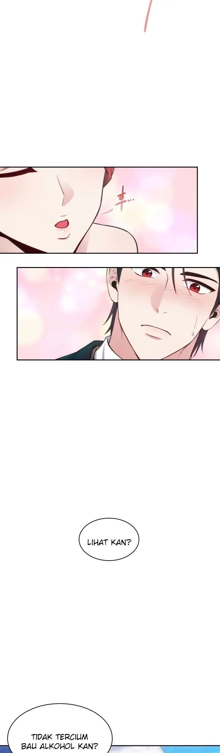 Not Just Anybody Can be An Evil Lady Chapter 44 Gambar 29