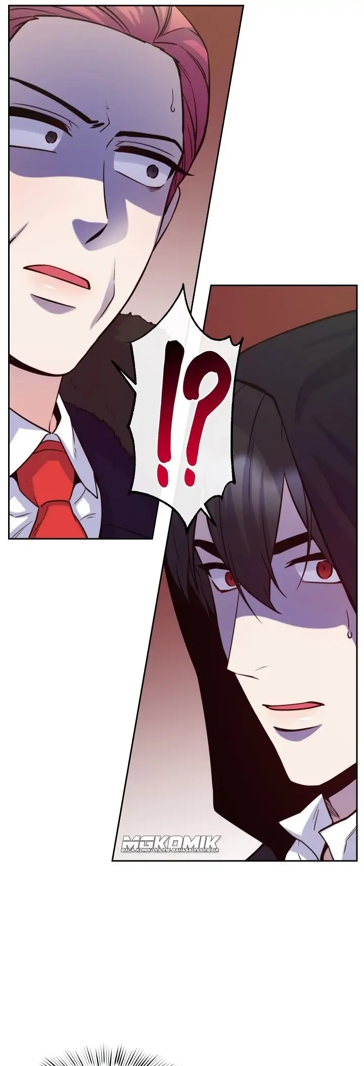 Not Just Anybody Can be An Evil Lady Chapter 48 Gambar 19