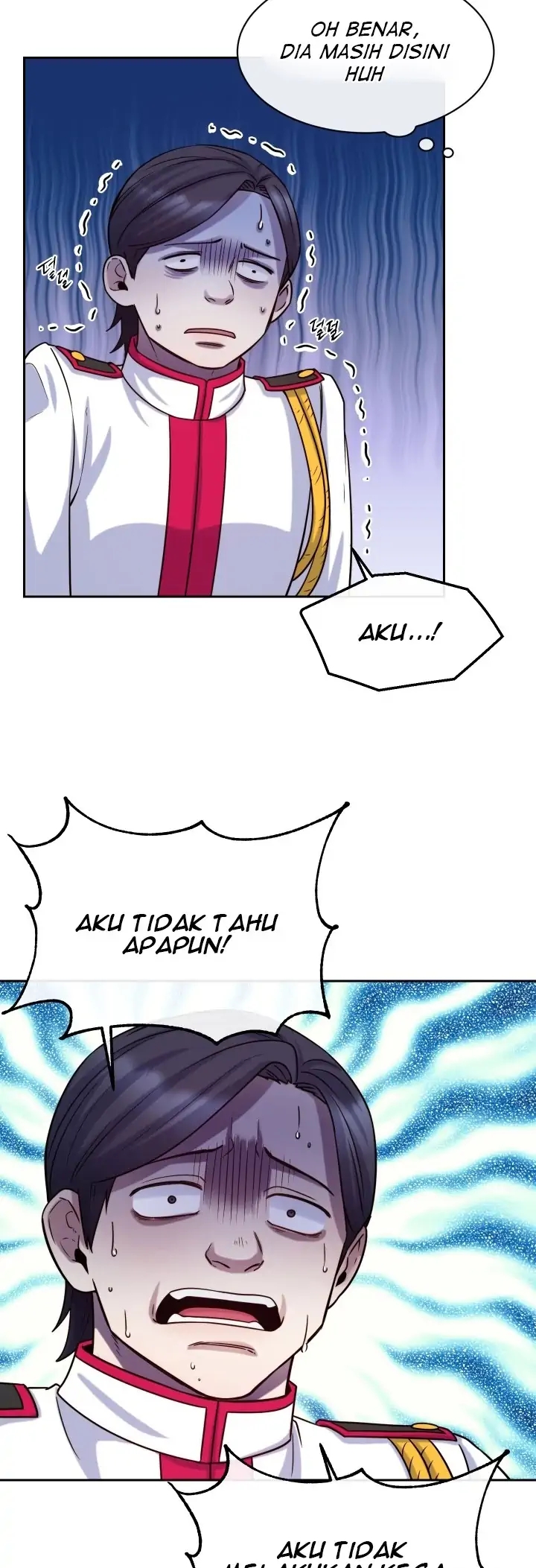 Not Just Anybody Can be An Evil Lady Chapter 48 Gambar 24