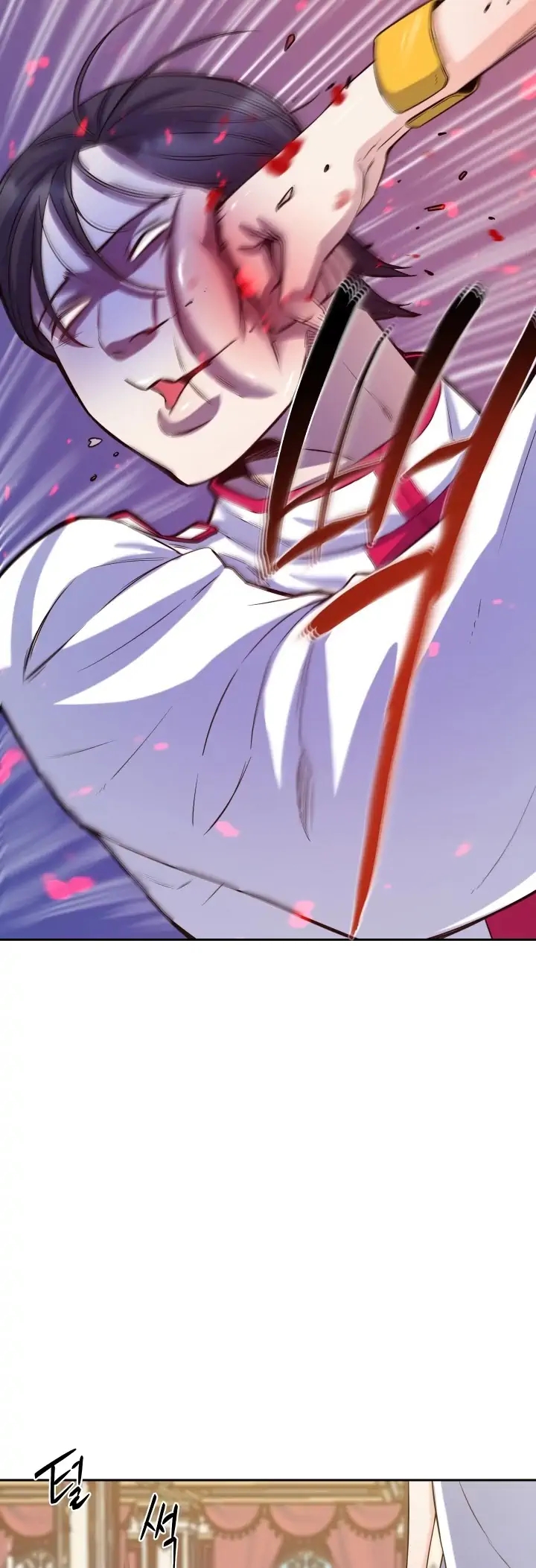 Not Just Anybody Can be An Evil Lady Chapter 48 Gambar 26