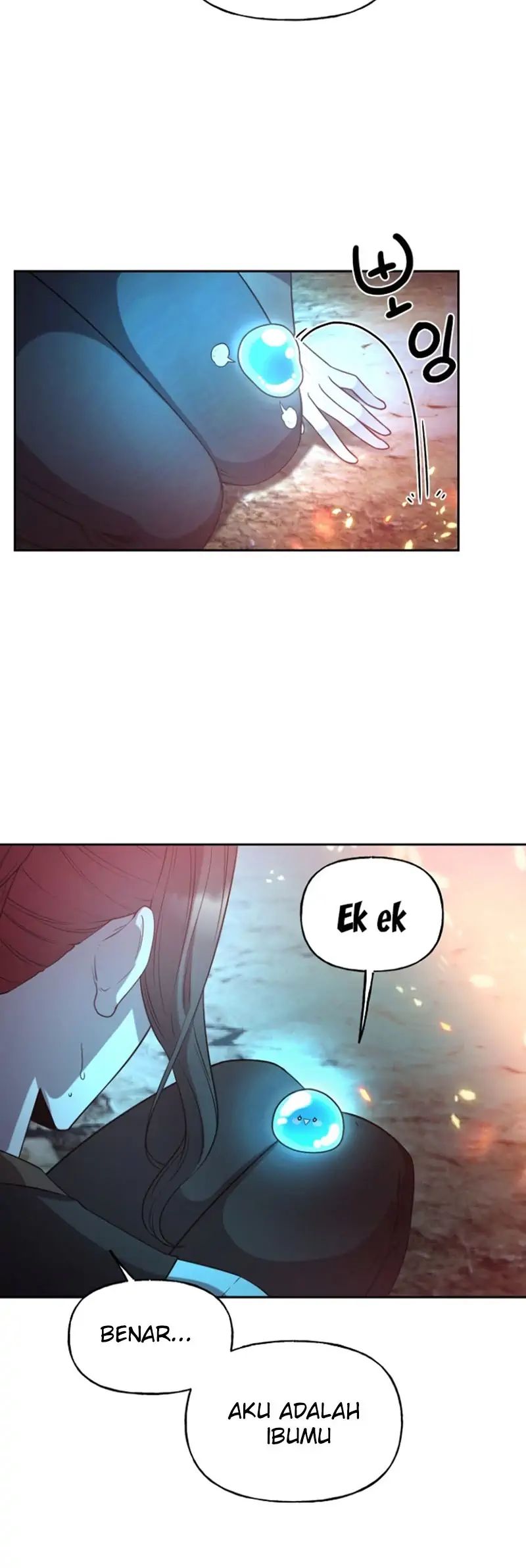 Not Just Anybody Can be An Evil Lady Chapter 54 Gambar 4