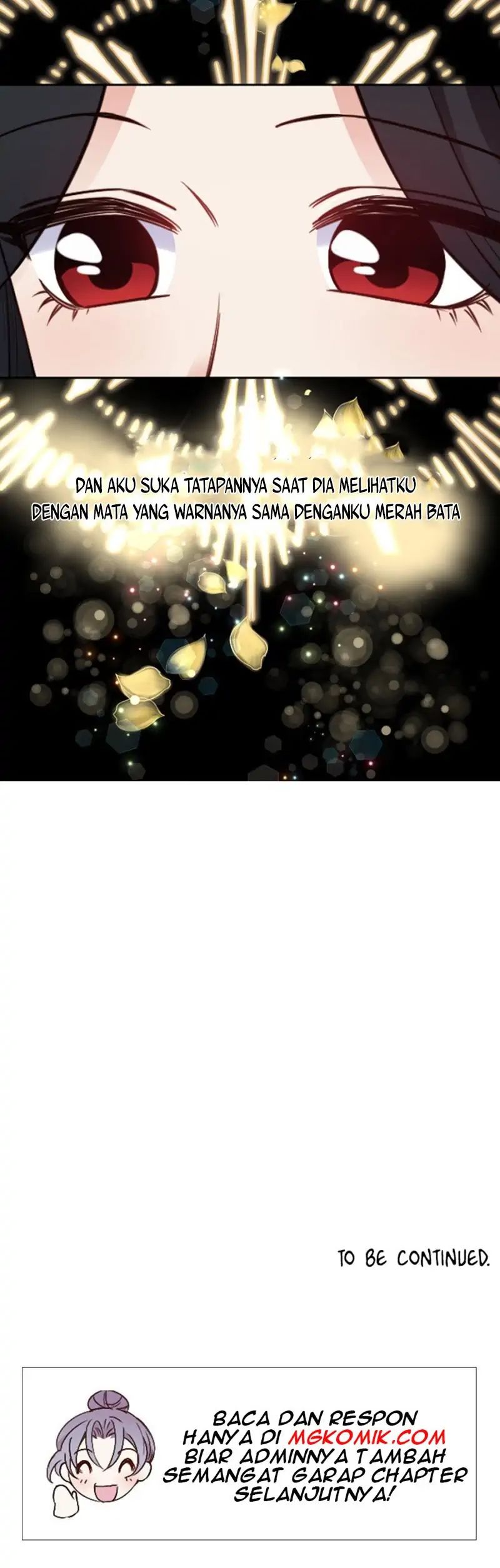 Not Just Anybody Can be An Evil Lady Chapter 54 Gambar 37