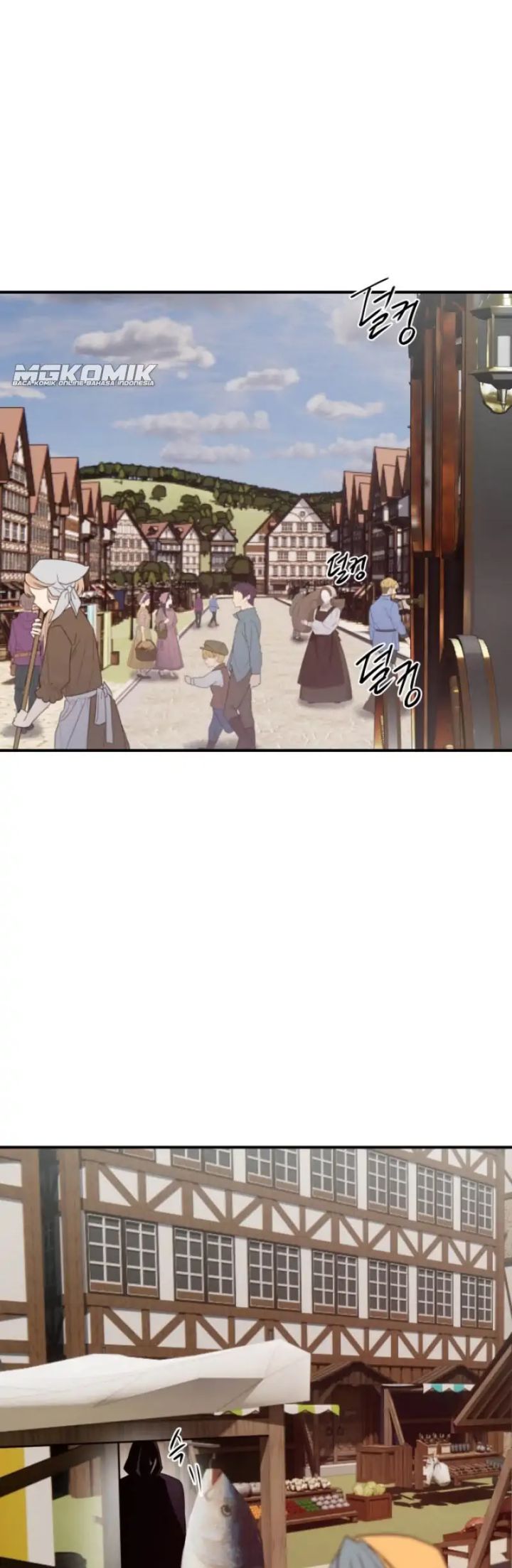 Not Just Anybody Can be An Evil Lady Chapter 57 Gambar 37
